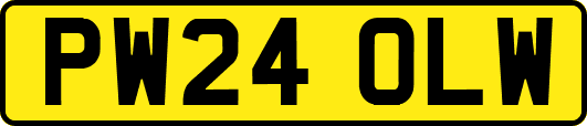 PW24OLW