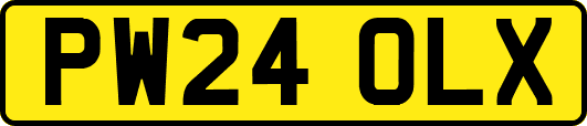 PW24OLX
