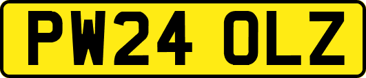 PW24OLZ