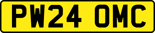 PW24OMC