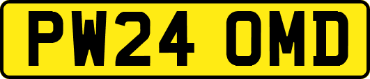 PW24OMD