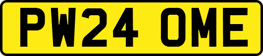 PW24OME