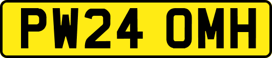 PW24OMH