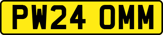 PW24OMM