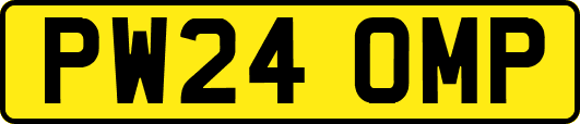 PW24OMP