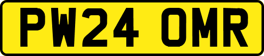 PW24OMR