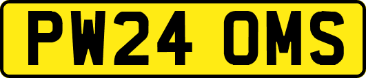 PW24OMS