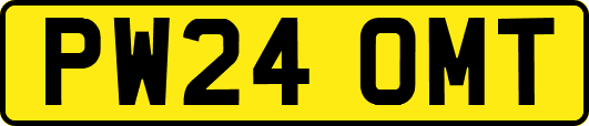 PW24OMT