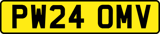PW24OMV