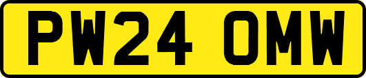 PW24OMW