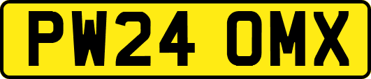 PW24OMX