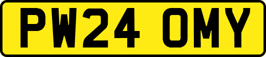 PW24OMY