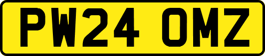 PW24OMZ