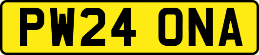 PW24ONA