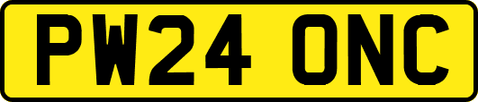 PW24ONC