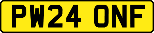 PW24ONF