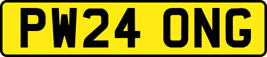 PW24ONG