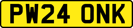 PW24ONK