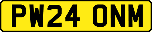 PW24ONM