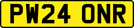 PW24ONR