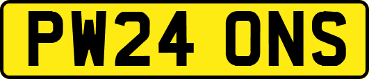 PW24ONS