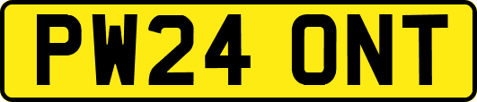 PW24ONT