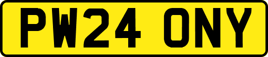 PW24ONY