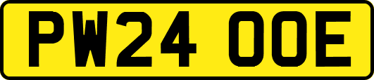 PW24OOE