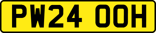 PW24OOH