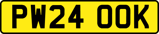 PW24OOK