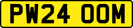 PW24OOM