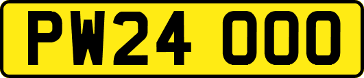 PW24OOO