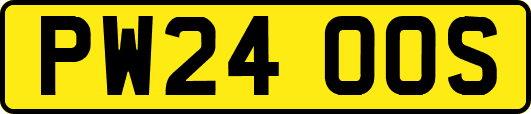 PW24OOS