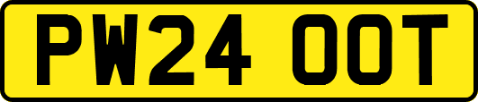 PW24OOT