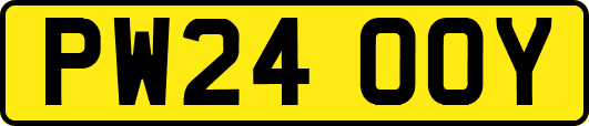 PW24OOY