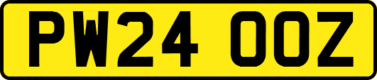 PW24OOZ