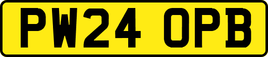 PW24OPB