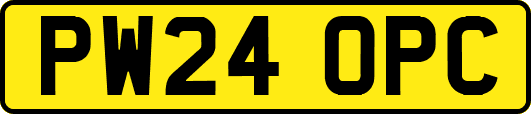 PW24OPC