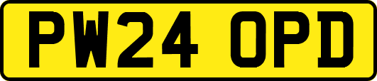 PW24OPD