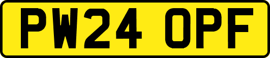PW24OPF