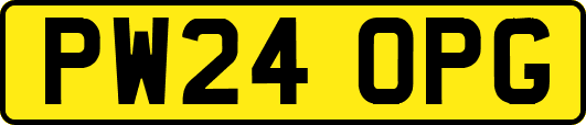 PW24OPG