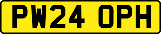 PW24OPH