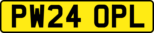 PW24OPL