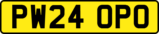 PW24OPO