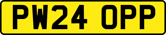 PW24OPP