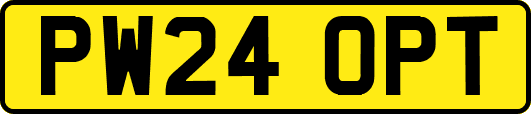 PW24OPT