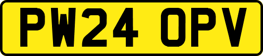 PW24OPV