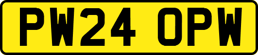 PW24OPW