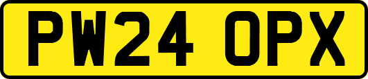 PW24OPX