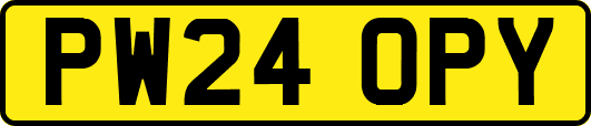 PW24OPY